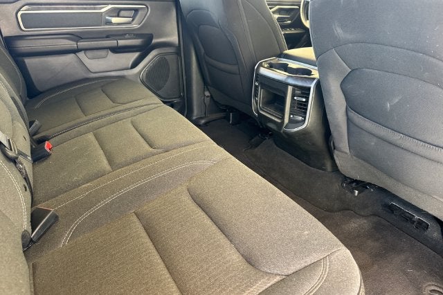 2022 RAM 1500 Big Horn/Lone Star EcoDiesel