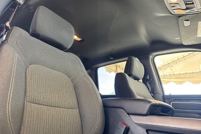 2022 RAM 1500 Big Horn/Lone Star EcoDiesel