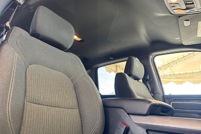 2022 RAM 1500 Big Horn/Lone Star EcoDiesel