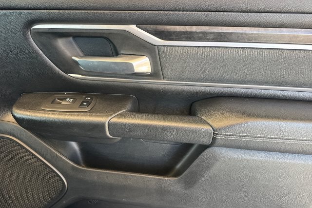2022 RAM 1500 Big Horn/Lone Star EcoDiesel