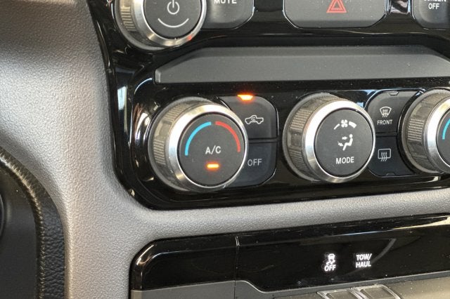 2022 RAM 1500 Big Horn/Lone Star EcoDiesel