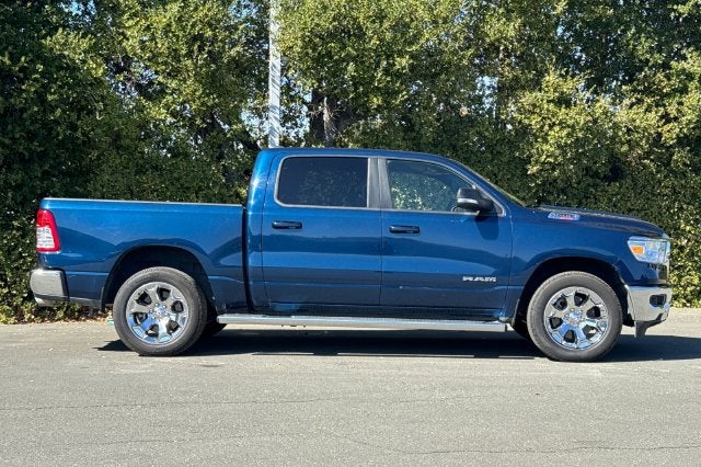 2022 RAM 1500 Big Horn/Lone Star EcoDiesel