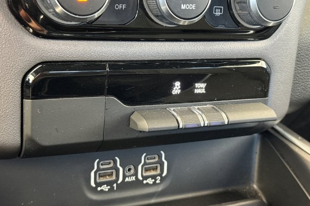 2022 RAM 1500 Big Horn/Lone Star EcoDiesel
