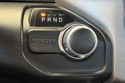 2022 RAM 1500 Big Horn/Lone Star EcoDiesel
