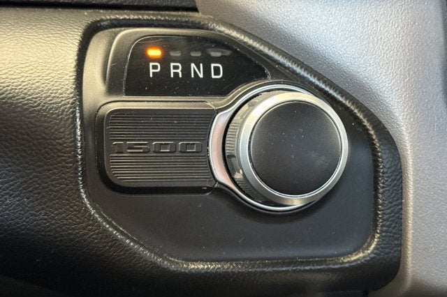 2022 RAM 1500 Big Horn/Lone Star EcoDiesel