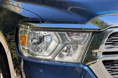 2022 RAM 1500 Big Horn/Lone Star EcoDiesel