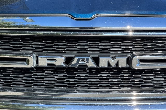 2022 RAM 1500 Big Horn/Lone Star EcoDiesel