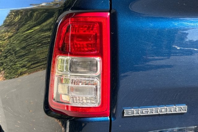 2022 RAM 1500 Big Horn/Lone Star EcoDiesel
