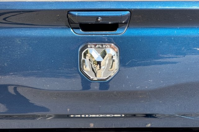 2022 RAM 1500 Big Horn/Lone Star EcoDiesel