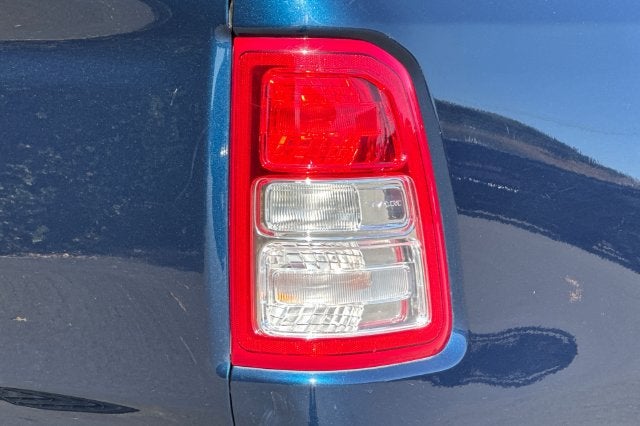 2022 RAM 1500 Big Horn/Lone Star EcoDiesel