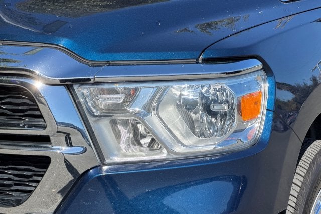 2022 RAM 1500 Big Horn/Lone Star EcoDiesel
