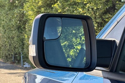 2022 RAM 1500 Big Horn/Lone Star EcoDiesel