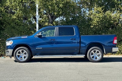 2022 RAM 1500 Big Horn/Lone Star EcoDiesel