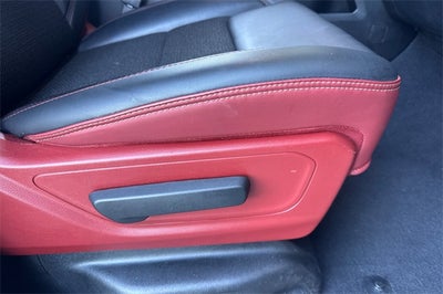 2025 RAM 1500 Rebel REBEL 4X4