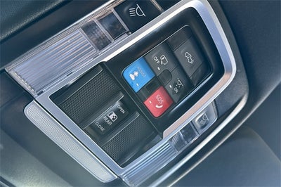 2025 RAM 1500 Rebel REBEL 4X4