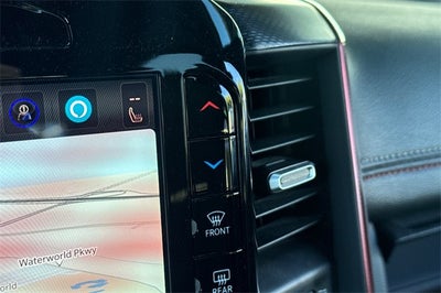 2025 RAM 1500 Rebel REBEL 4X4