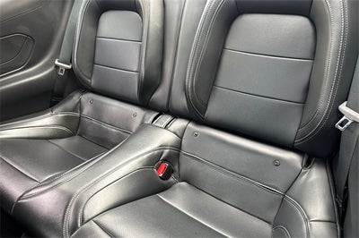 2024 Ford Mustang EcoBoost Premium EcoBoost Premium