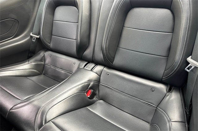 2024 Ford Mustang EcoBoost Premium EcoBoost Premium