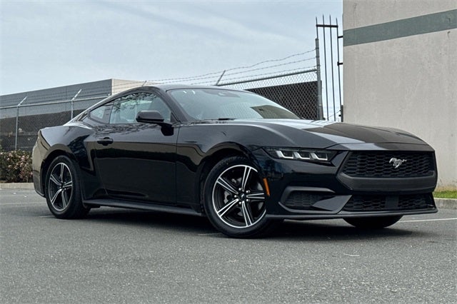 2024 Ford Mustang EcoBoost Premium EcoBoost Premium