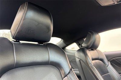 2024 Ford Mustang EcoBoost Premium EcoBoost Premium