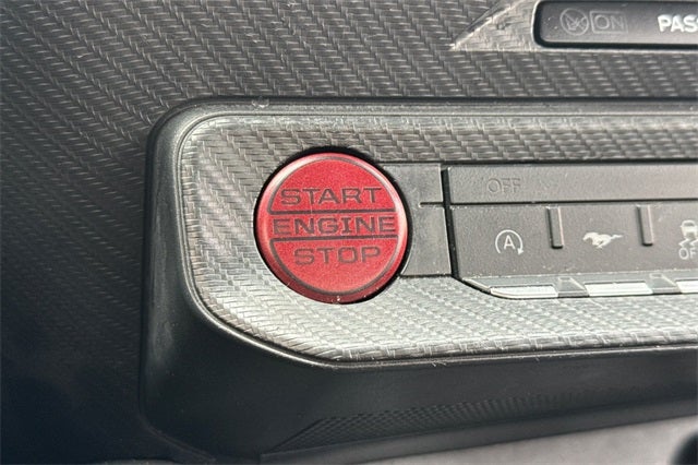 2024 Ford Mustang EcoBoost Premium EcoBoost Premium