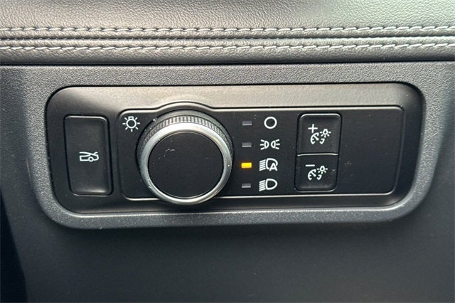 2024 Ford Mustang EcoBoost Premium EcoBoost Premium