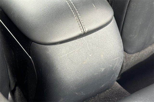 2024 Ford Mustang EcoBoost Premium EcoBoost Premium