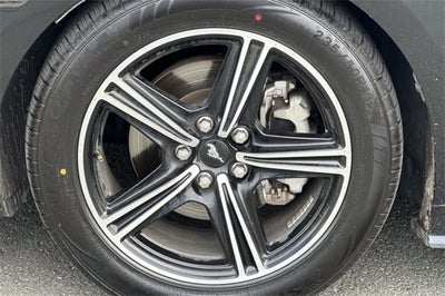 2024 Ford Mustang EcoBoost Premium EcoBoost Premium