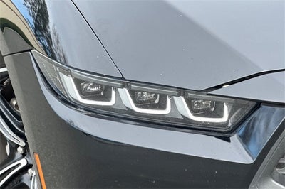 2024 Ford Mustang EcoBoost Premium EcoBoost Premium