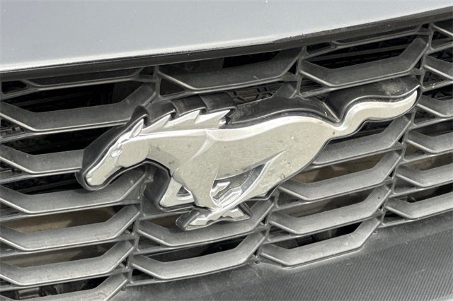 2024 Ford Mustang EcoBoost Premium EcoBoost Premium