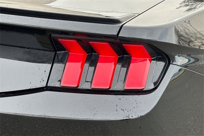 2024 Ford Mustang EcoBoost Premium EcoBoost Premium