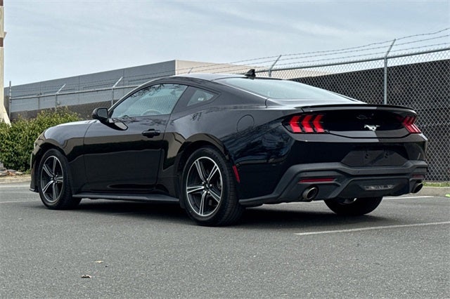 2024 Ford Mustang EcoBoost Premium EcoBoost Premium