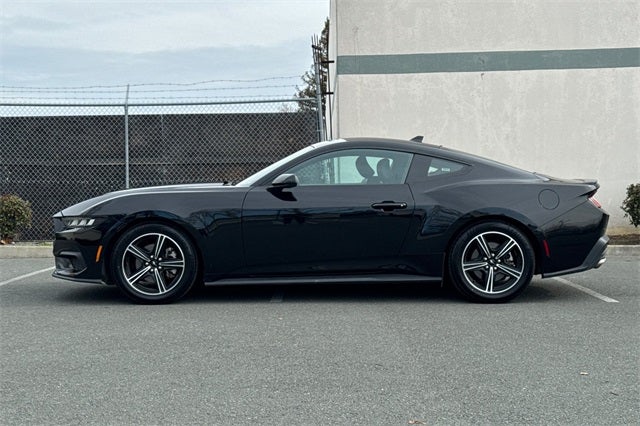 2024 Ford Mustang EcoBoost Premium EcoBoost Premium