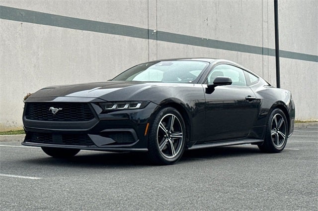2024 Ford Mustang EcoBoost Premium EcoBoost Premium
