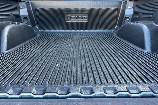 2025 Chevrolet Silverado 1500 LT LT 4WD