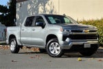 2025 Chevrolet Silverado 1500 LT LT 4WD