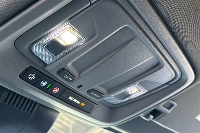 2025 Chevrolet Silverado 1500 LT LT 4WD