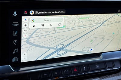 2025 Chevrolet Silverado 1500 LT LT 4WD