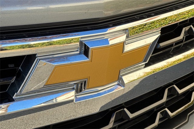 2025 Chevrolet Silverado 1500 LT LT 4WD