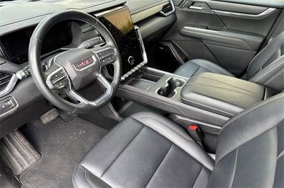 2024 GMC Acadia Elevation ELEVATION AWD