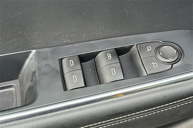 2024 GMC Acadia Elevation ELEVATION AWD