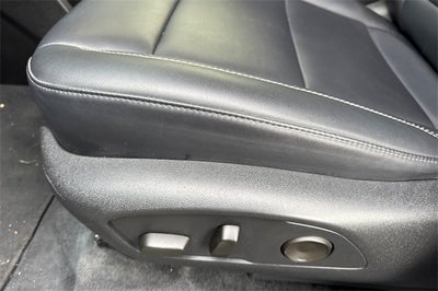 2024 GMC Acadia Elevation ELEVATION AWD