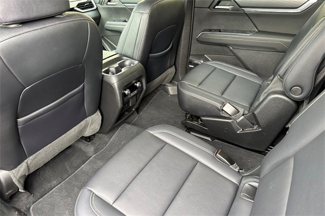 2024 GMC Acadia Elevation ELEVATION AWD