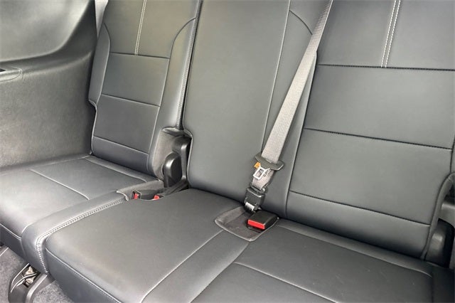 2024 GMC Acadia Elevation ELEVATION AWD