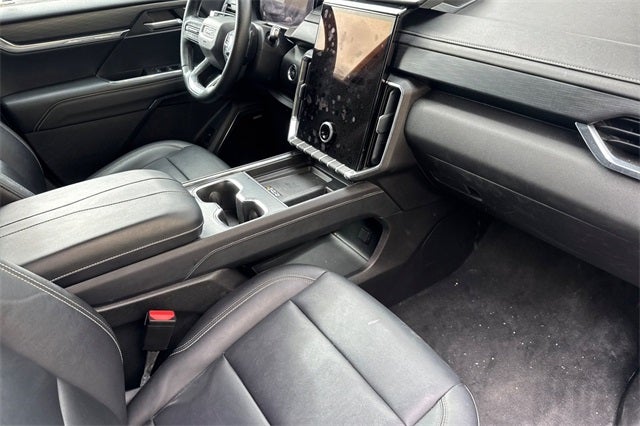 2024 GMC Acadia Elevation ELEVATION AWD