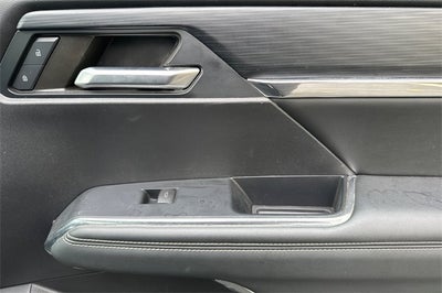 2024 GMC Acadia Elevation ELEVATION AWD