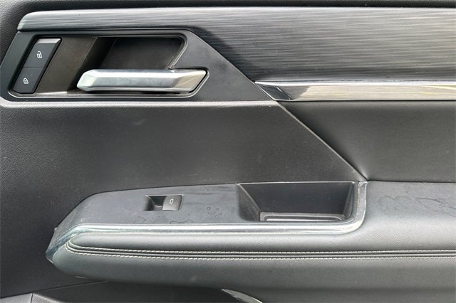 2024 GMC Acadia Elevation ELEVATION AWD