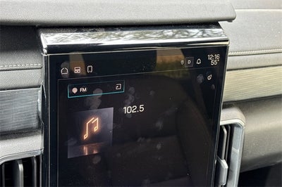 2024 GMC Acadia Elevation ELEVATION AWD