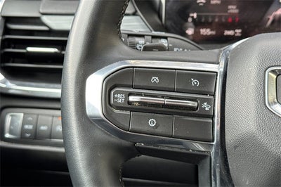 2024 GMC Acadia Elevation ELEVATION AWD