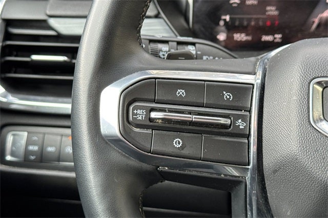 2024 GMC Acadia Elevation ELEVATION AWD